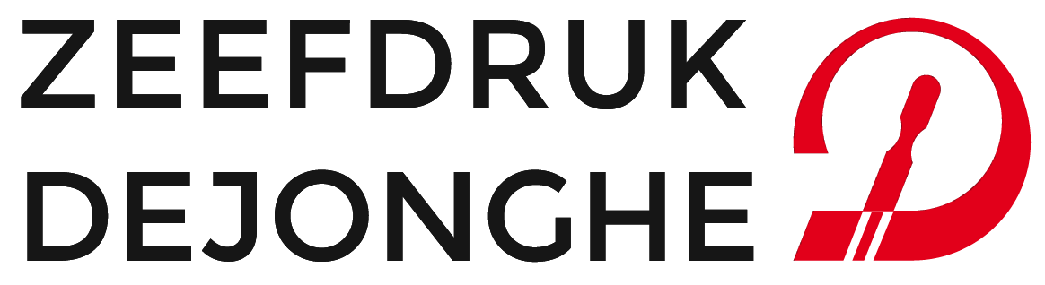 Zeefdruk Dejonghe